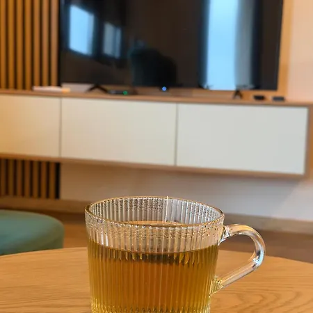 公寓 Emerald Vrnjačka Banja