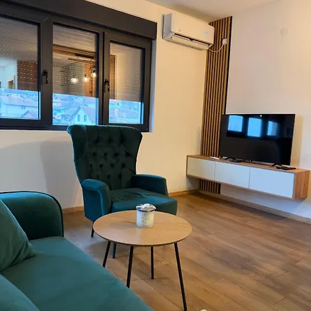 Emerald * Vrnjačka Banja