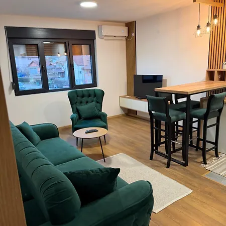 Emerald Vrnjačka Banja