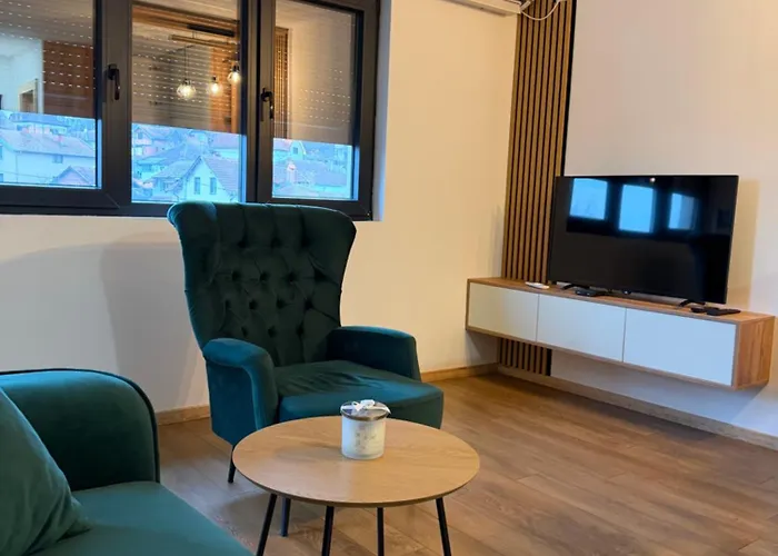 Emerald * Vrnjačka Banja