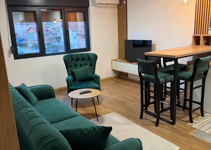 Emerald Vrnjačka Banja